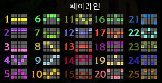 캐시 페트롤 8 캐시 페트롤 온라인 슬롯 페이라인