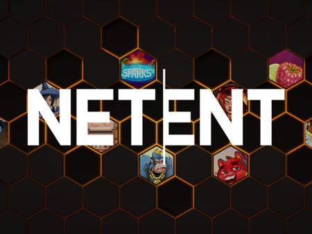 넷엔트(NetEnt)