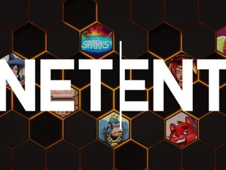 넷엔트(NetEnt)