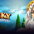 럭키 라이트닝